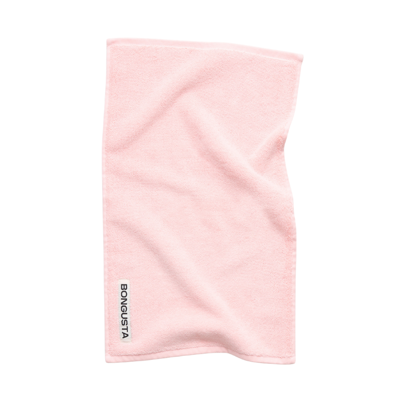 Naram håndklæde - Blush